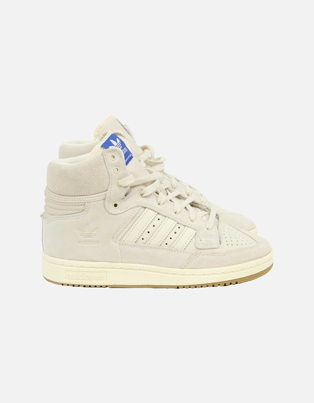 Top Ten HighTop Perforated, 11 of 10