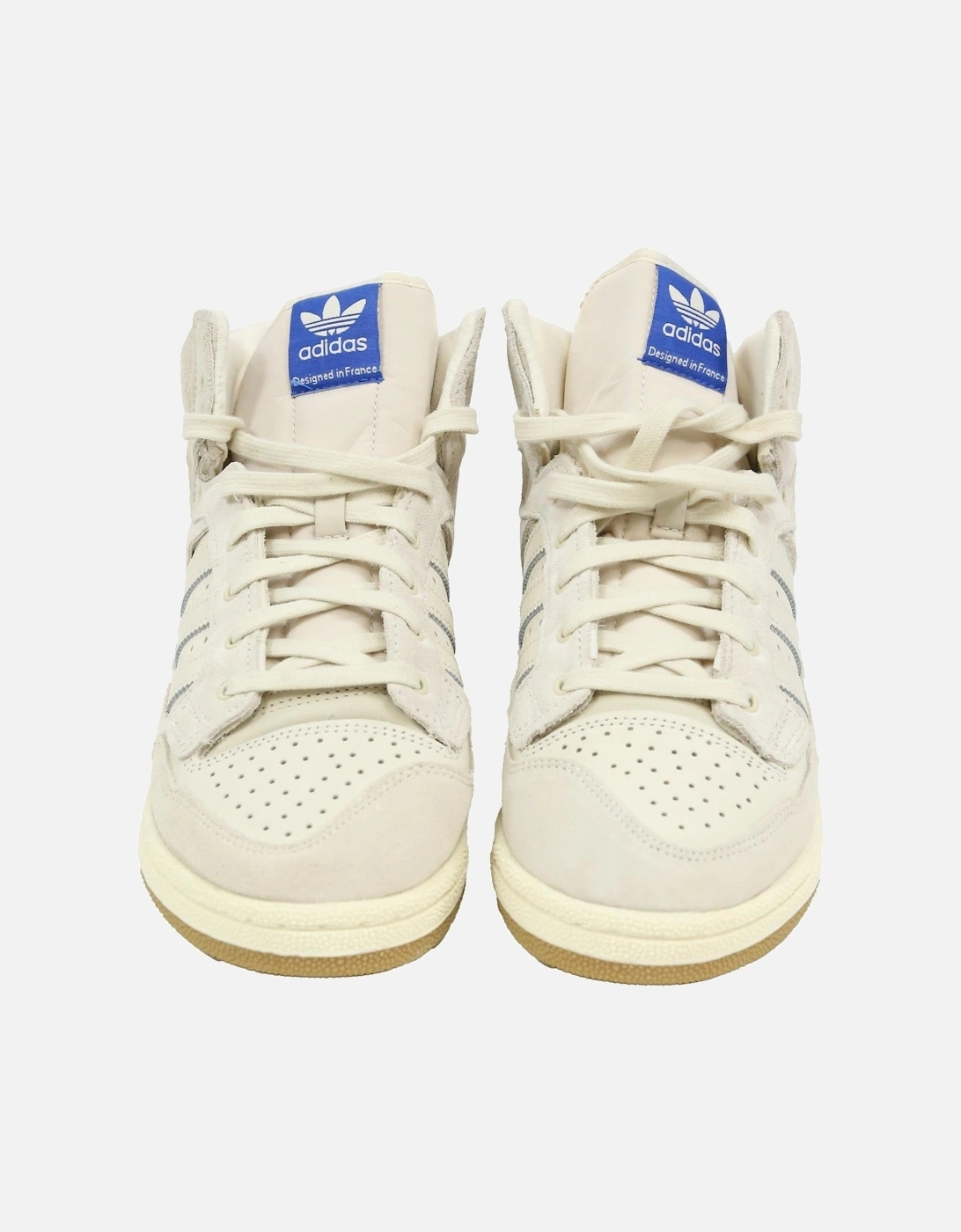 Top Ten HighTop Perforated