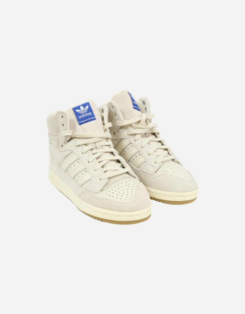 Top Ten HighTop Perforated