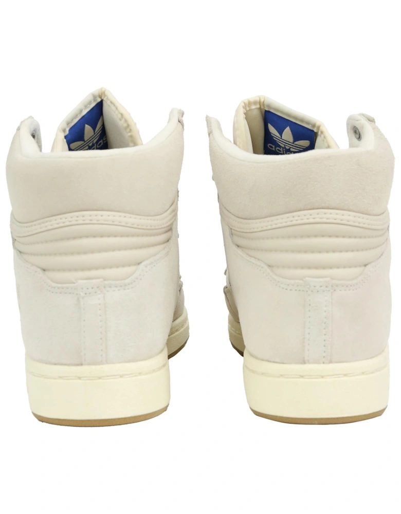 Top Ten HighTop Perforated