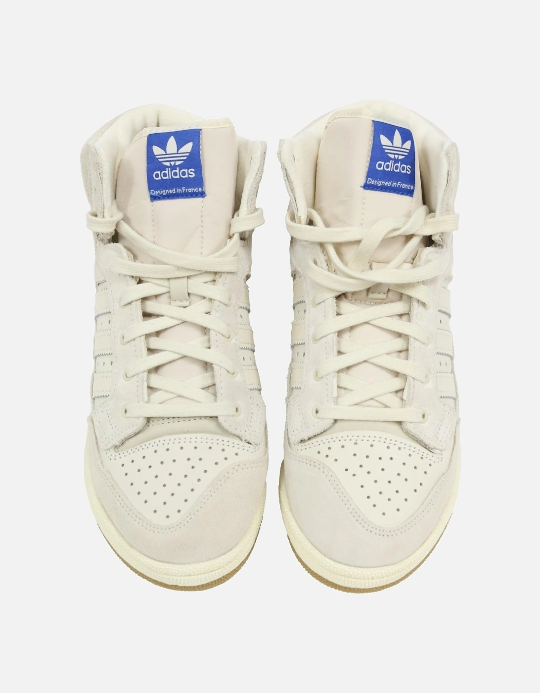 Top Ten HighTop Perforated