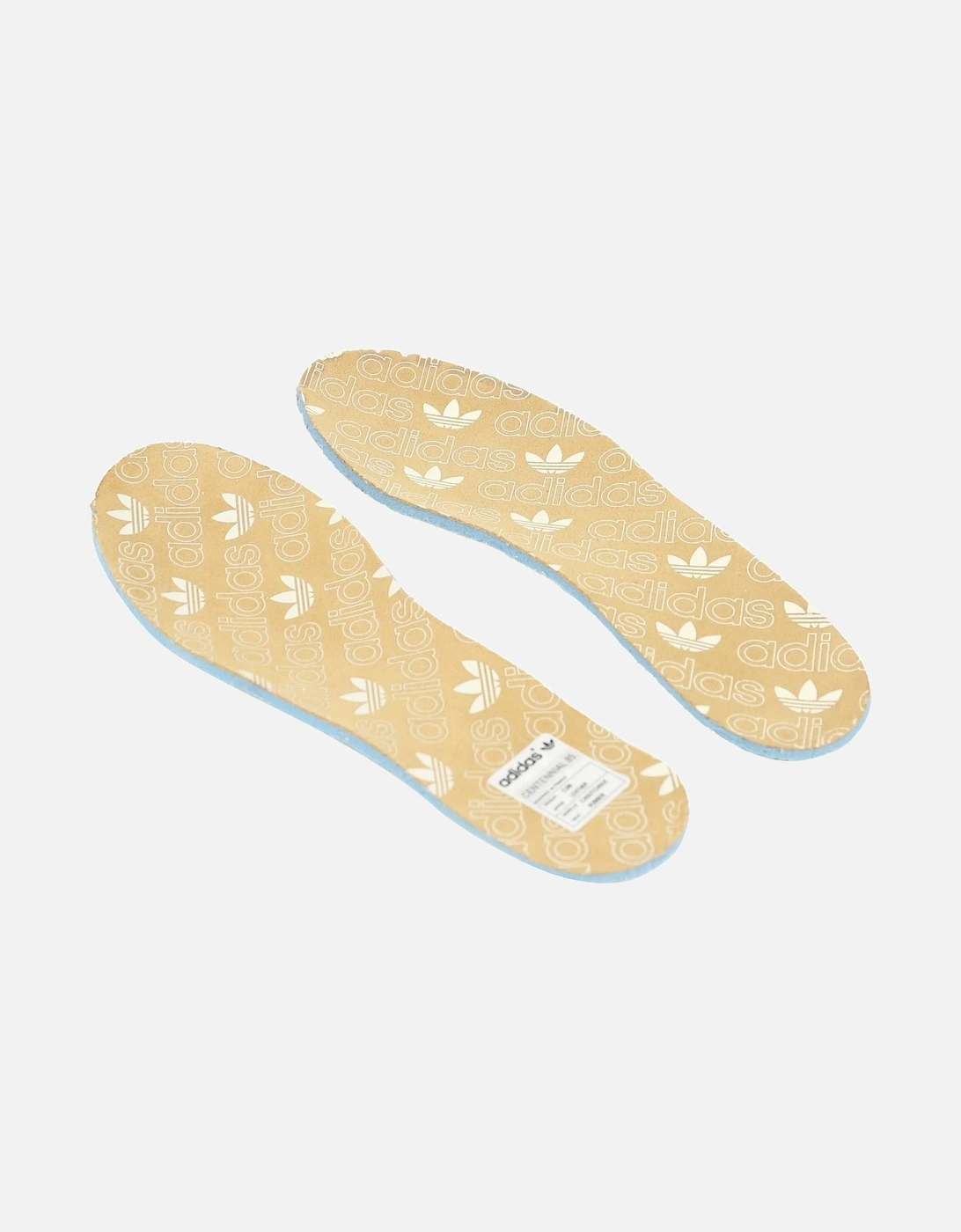 Top Ten HighTop Perforated