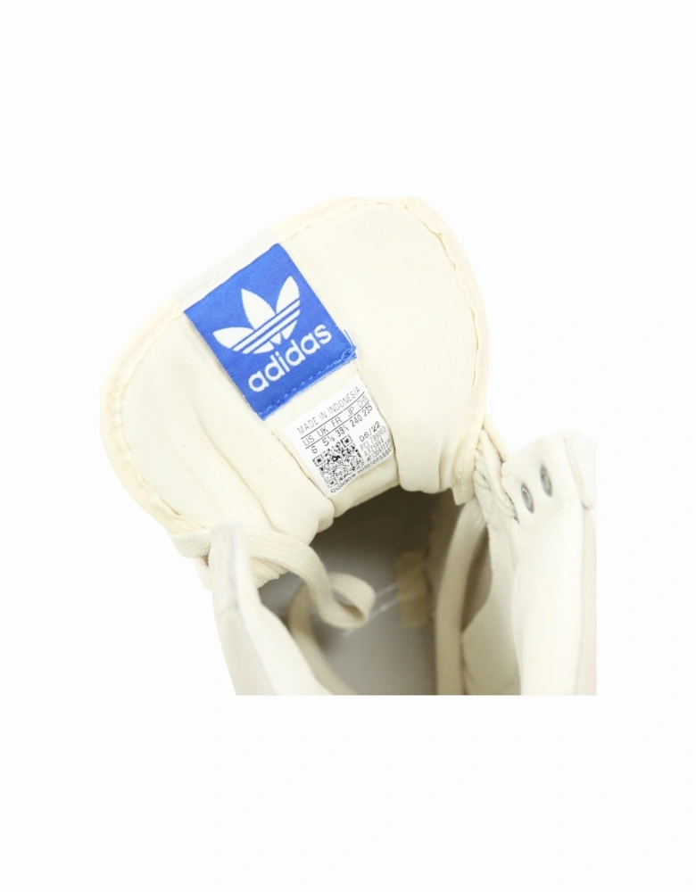 Top Ten HighTop Perforated