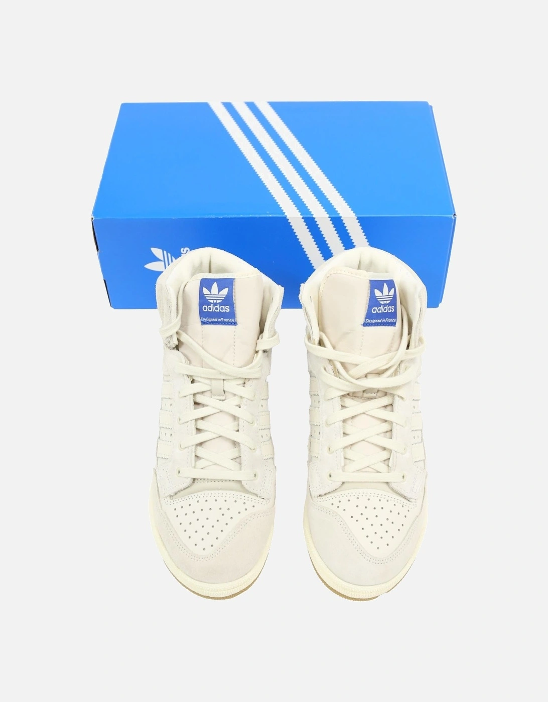 Top Ten HighTop Perforated