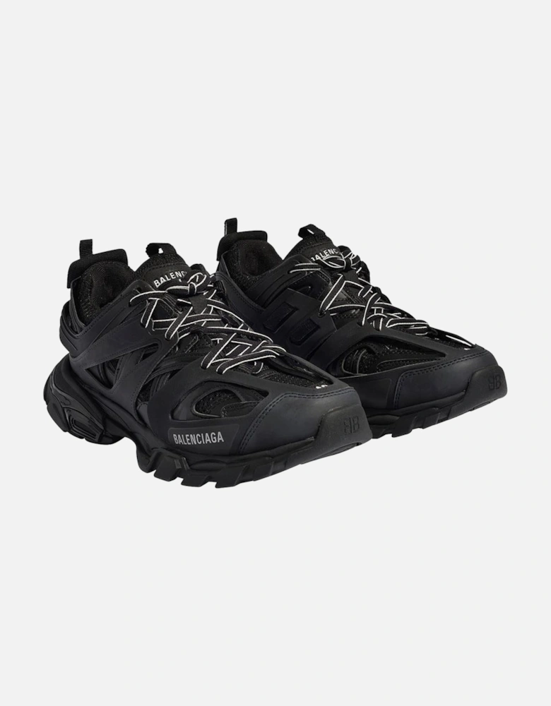 Track Sneaker Cleats Comfort