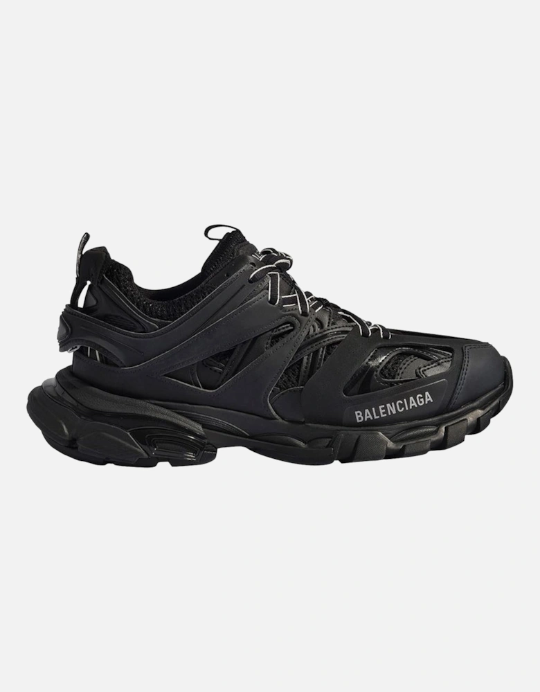 Track Sneaker Cleats Comfort