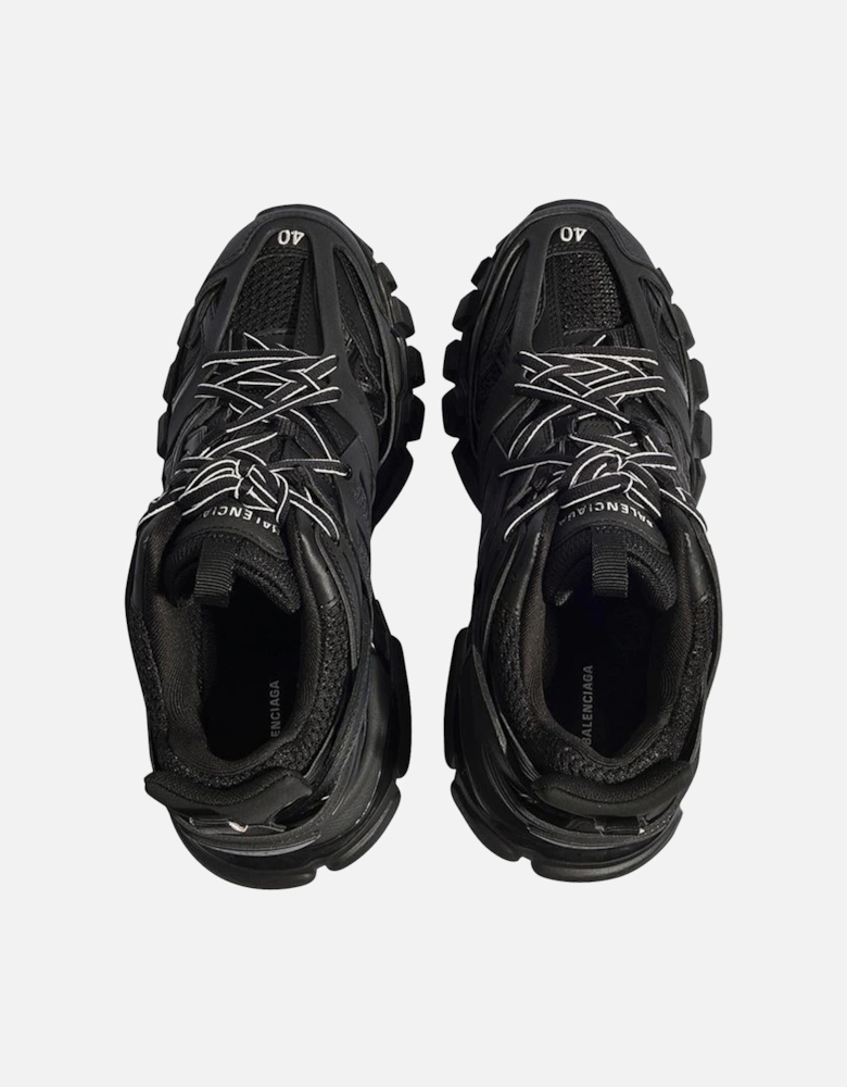 Track Sneaker Cleats Comfort