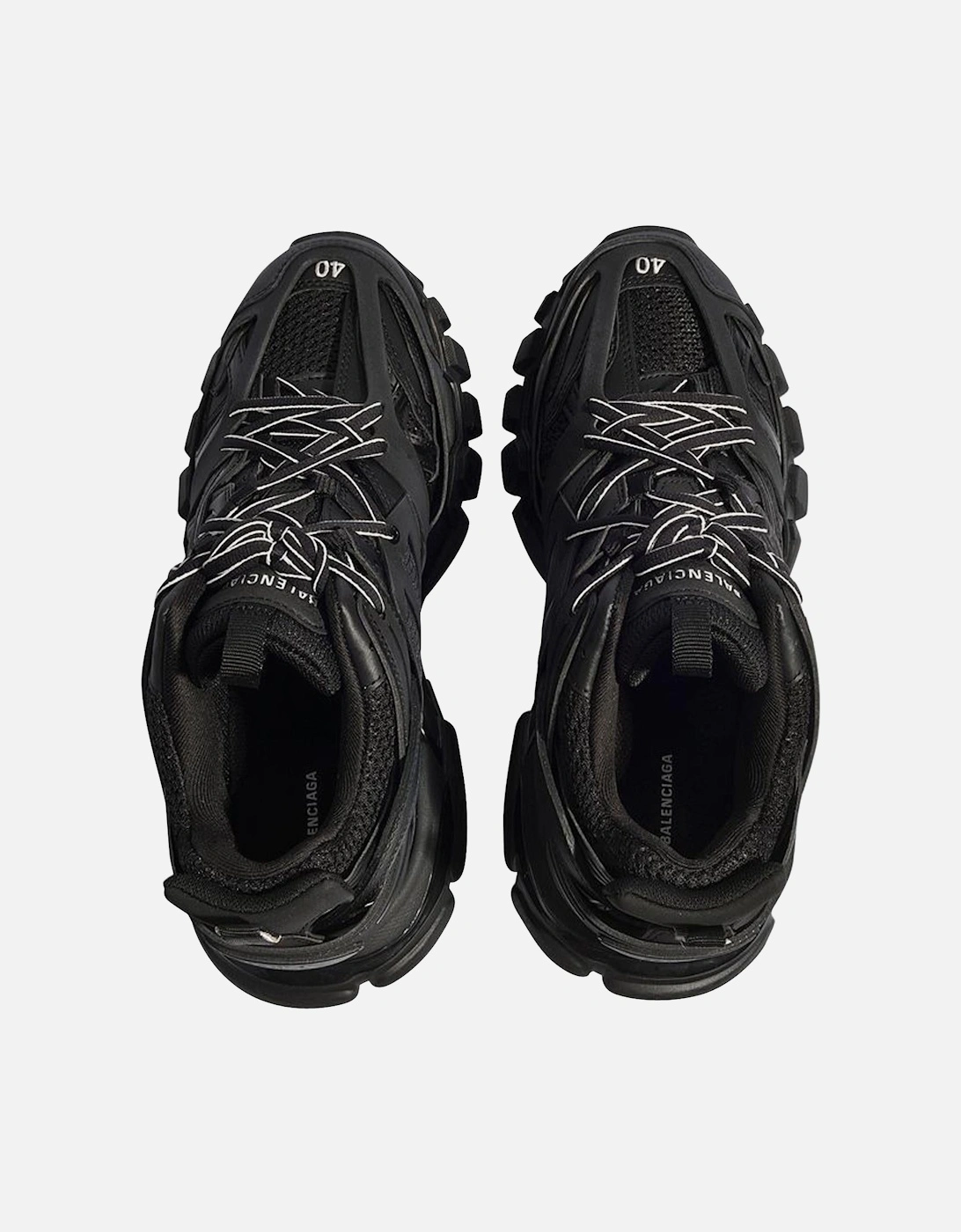 Track Sneaker Cleats Comfort