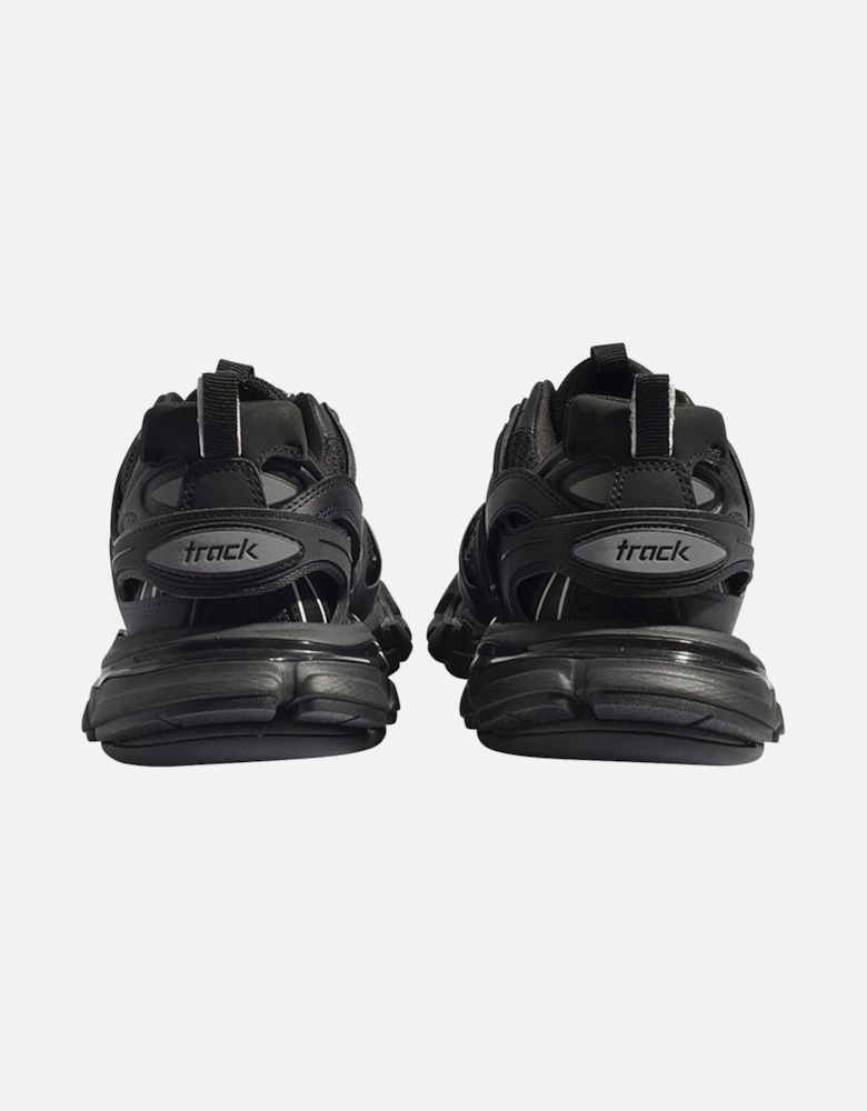 Track Sneaker Cleats Comfort