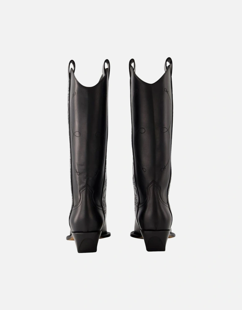For Walking Cowboy Boots