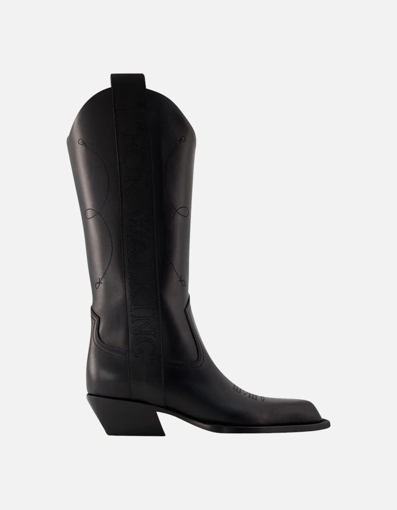 For Walking Cowboy Boots