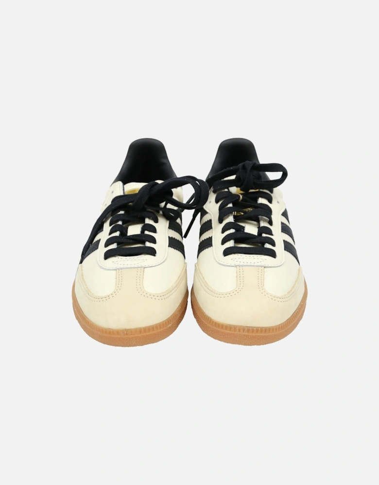 Samba Classic Leather Sneaker