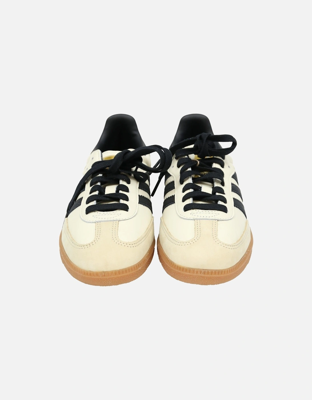 Samba Classic Leather Sneaker