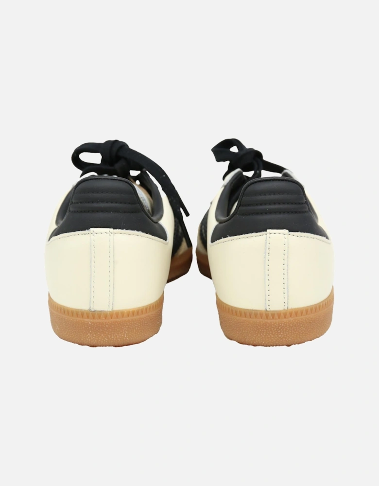 Samba Classic Leather Sneaker