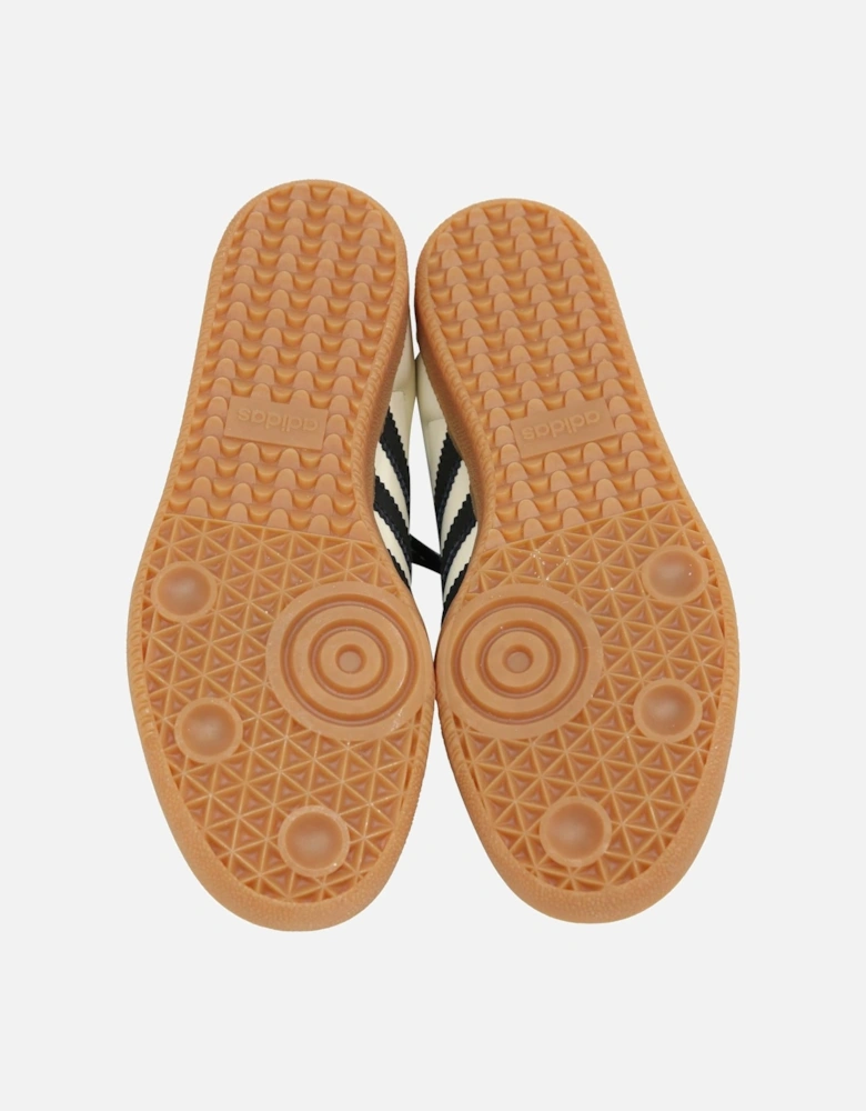 Samba Classic Leather Sneaker