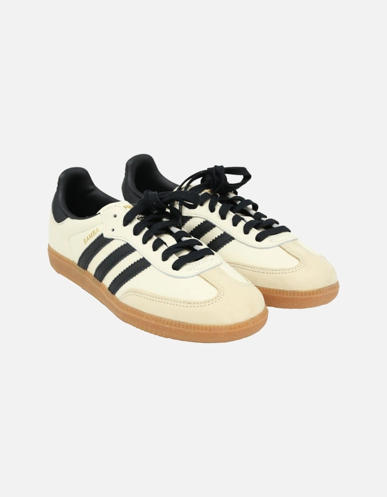 Samba Classic Leather Sneaker