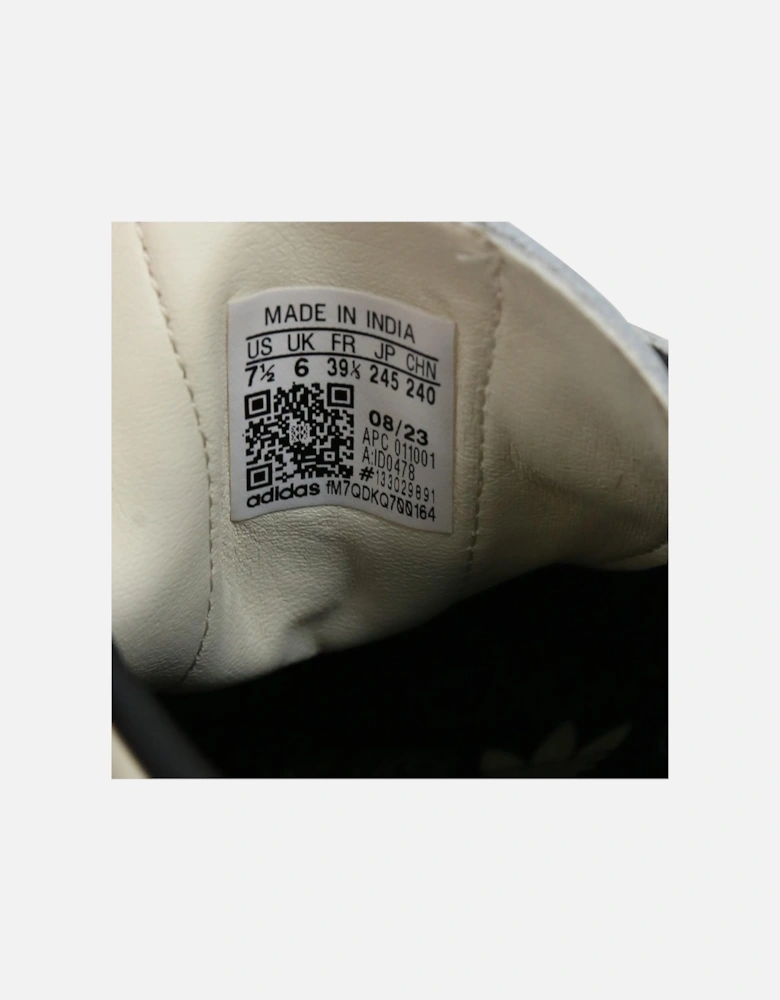Samba Classic Leather Sneaker
