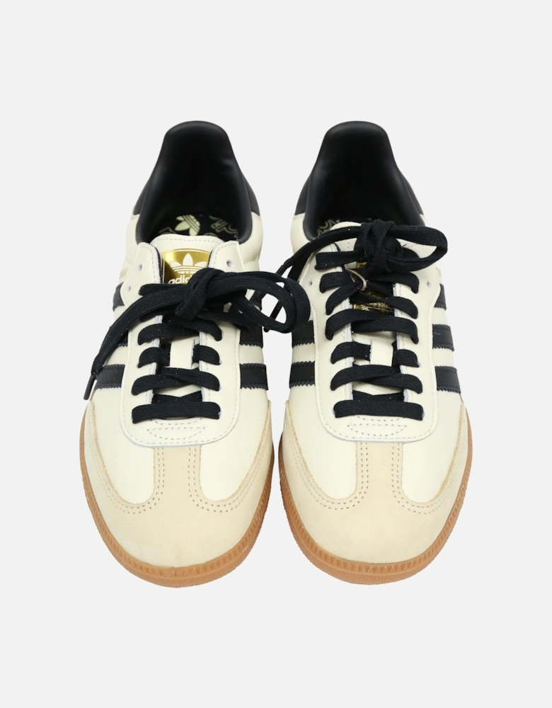 Samba Classic Leather Sneaker