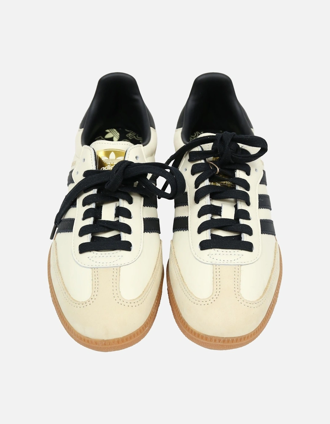 Samba Classic Leather Sneaker