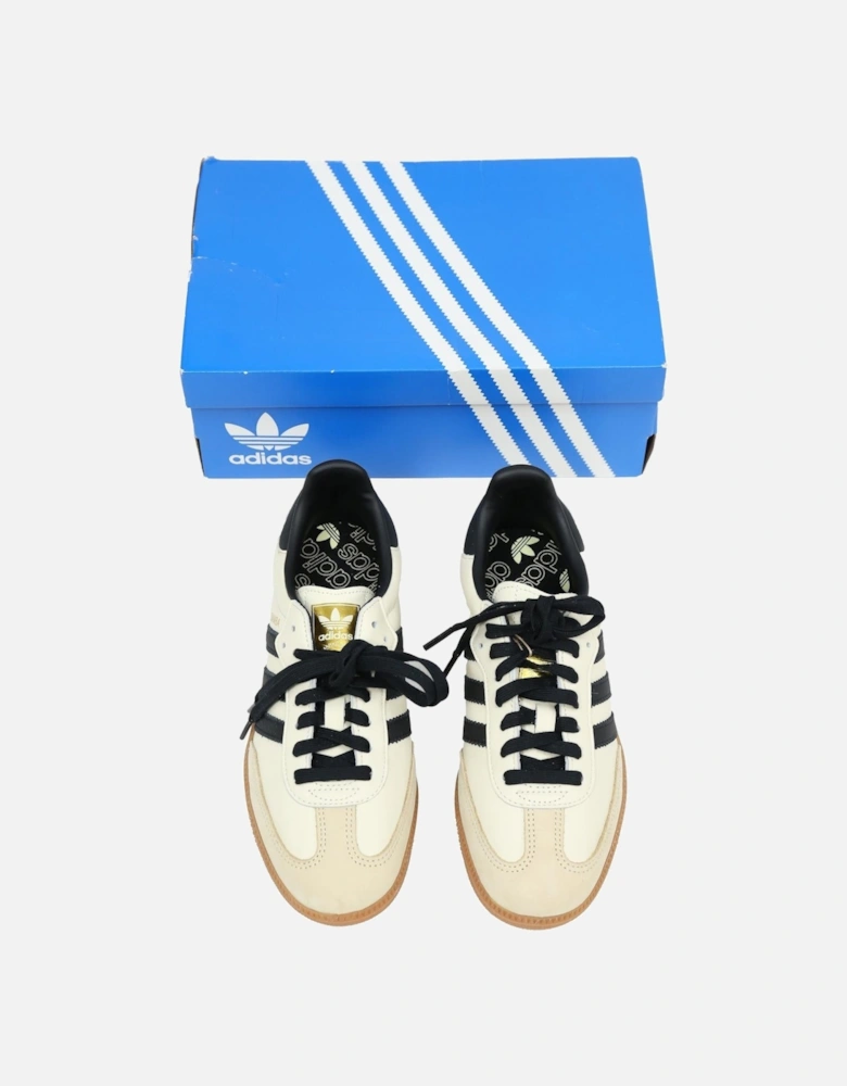 Samba Classic Leather Sneaker