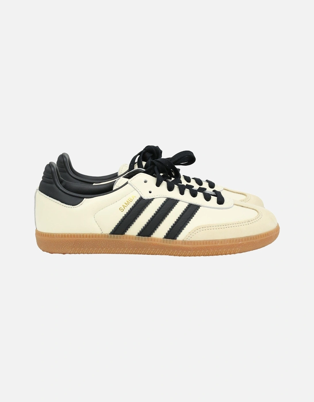 Samba Classic Leather Sneaker, 11 of 10