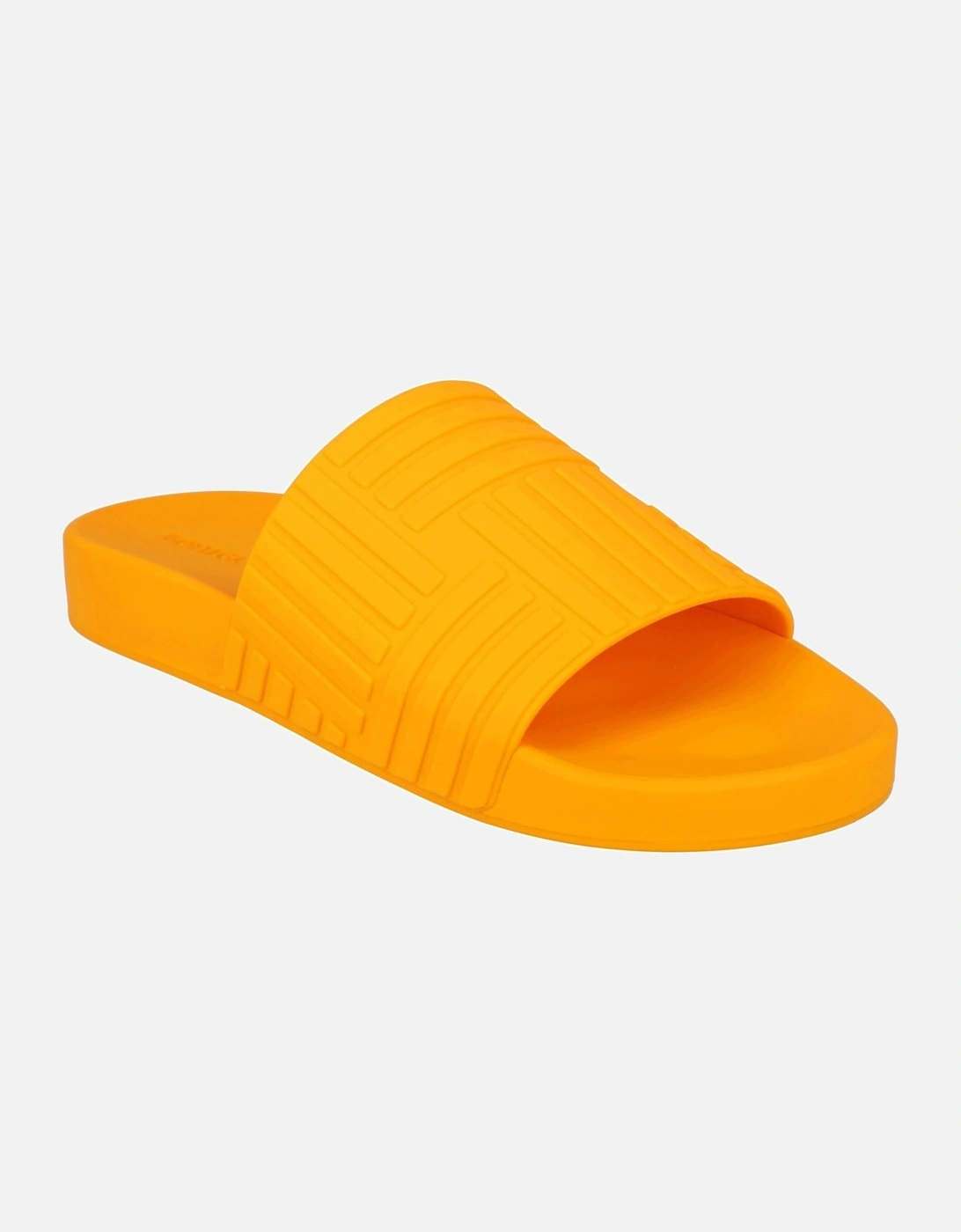 Quilted Resort Slides by Italian Designer, 6 of 5