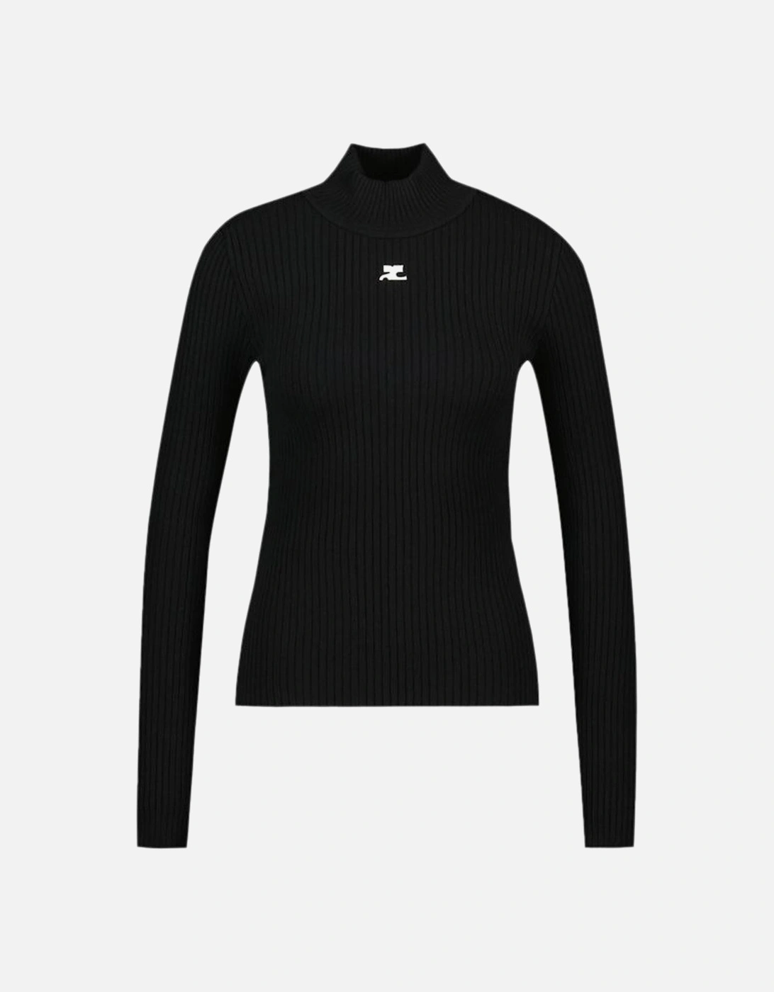 Cotton Reedition T-Shirt - Black, 3 of 2
