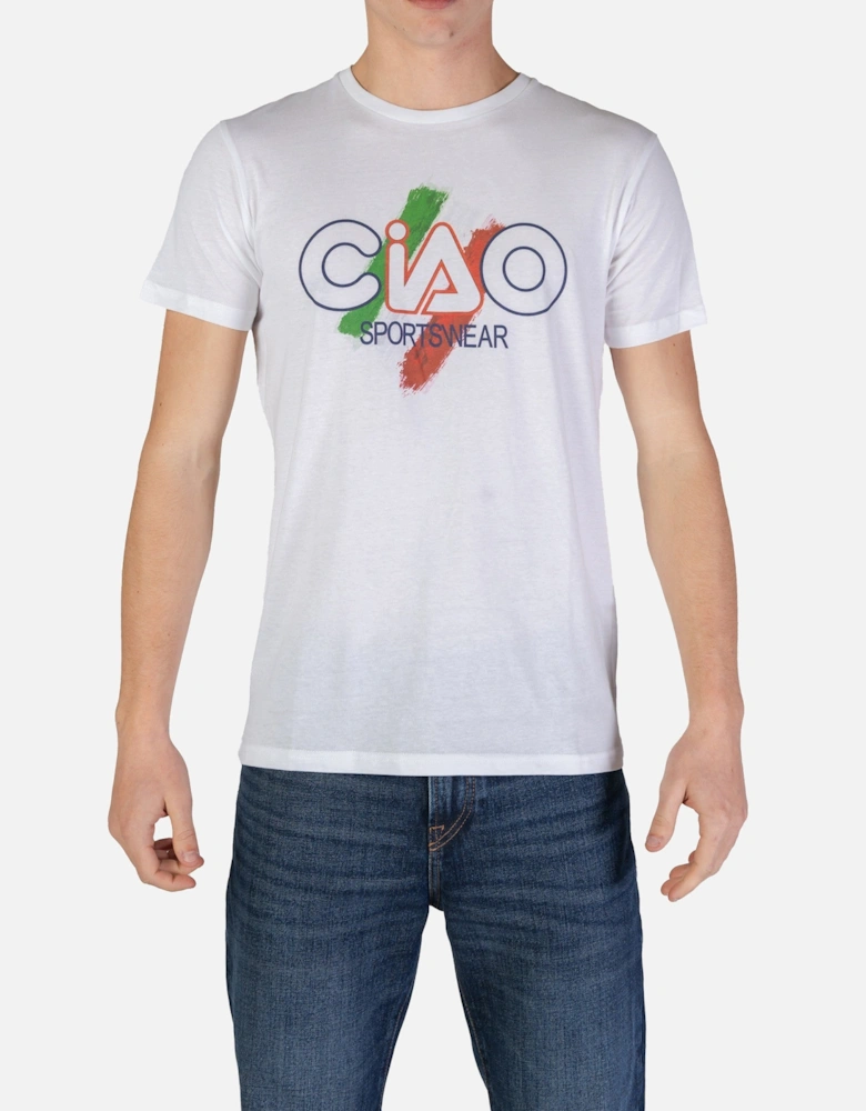 TShirt Casual Graphic Tee