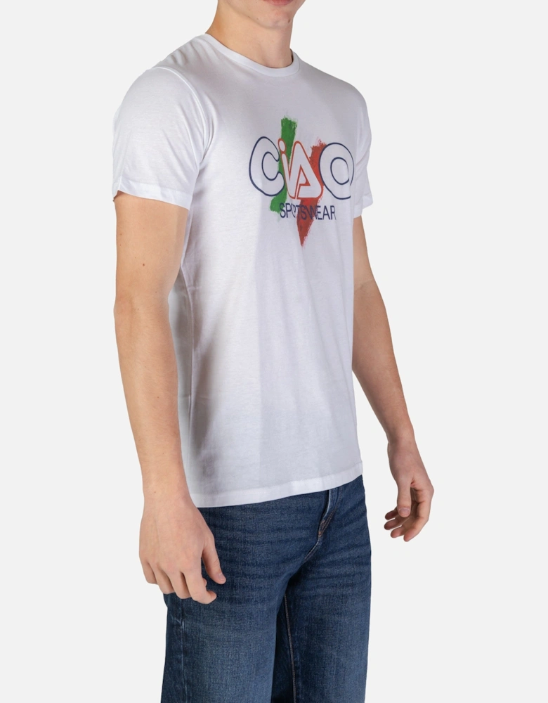 TShirt Casual Graphic Tee