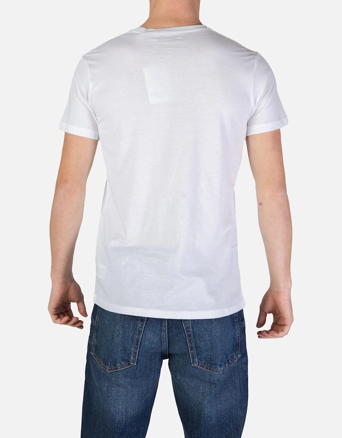 TShirt Casual Graphic Tee