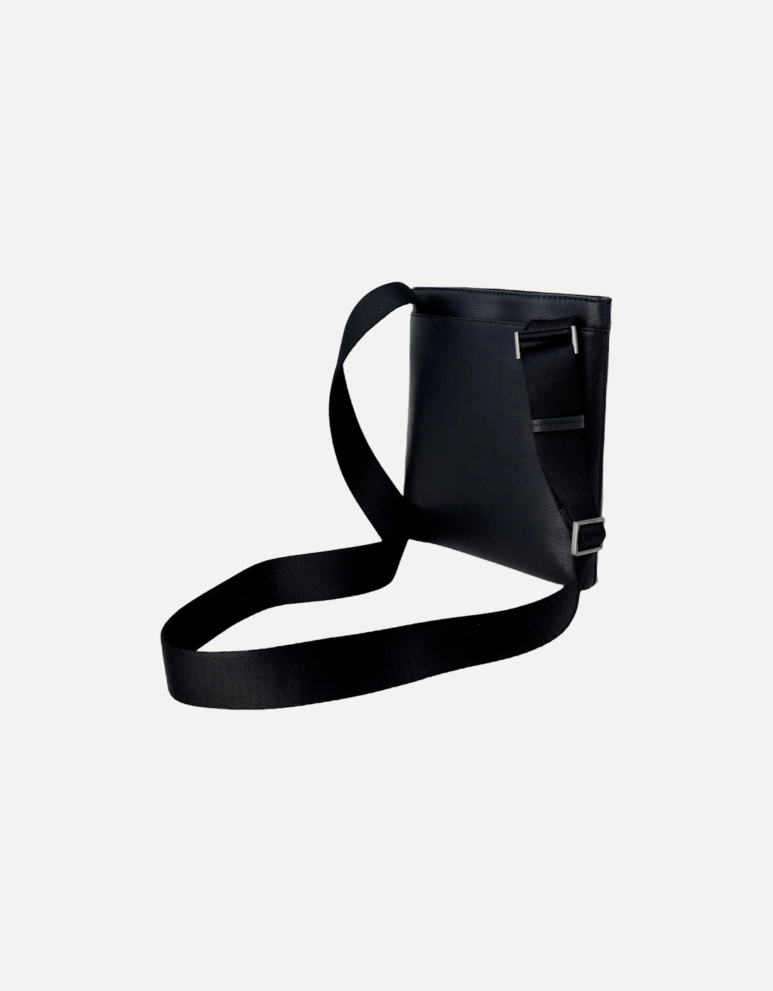 Monogram Crossbody Bag
