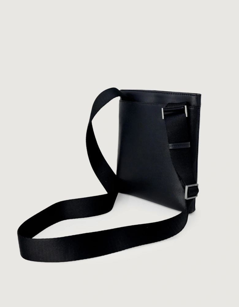 Monogram Crossbody Bag