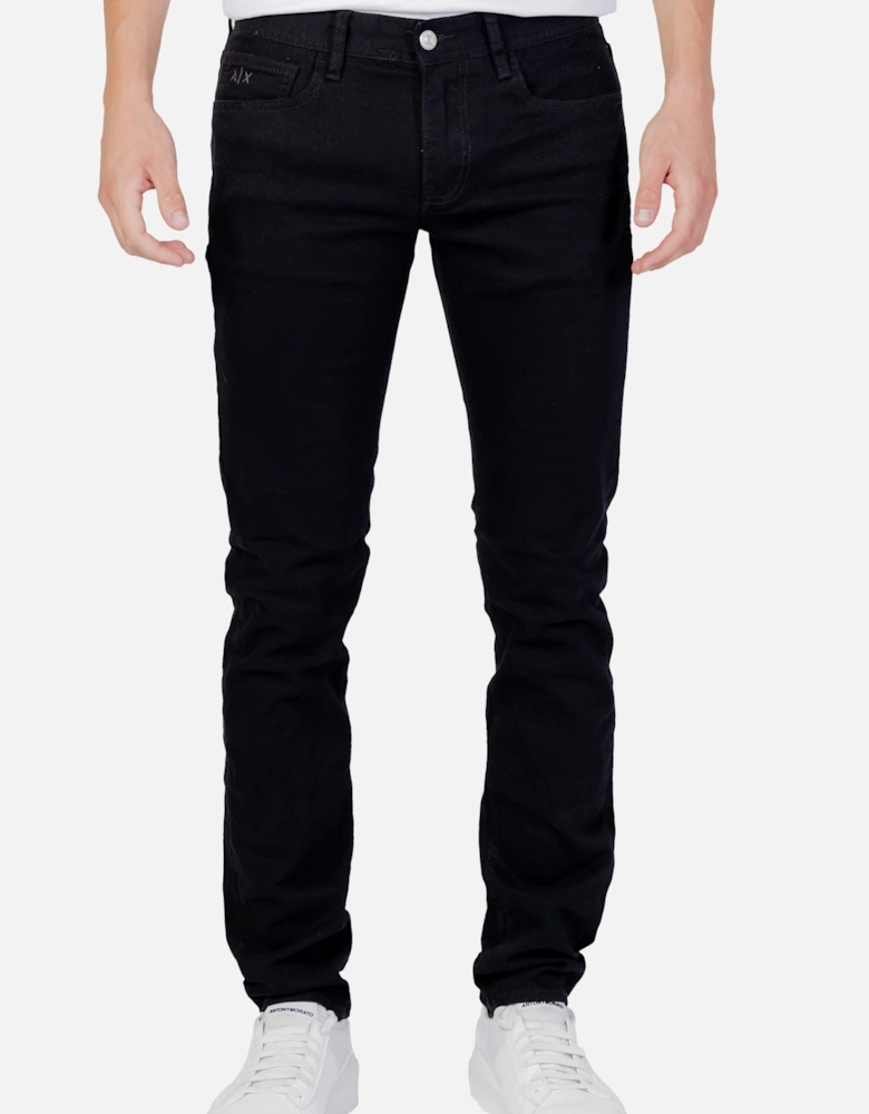 lim Fit Jean