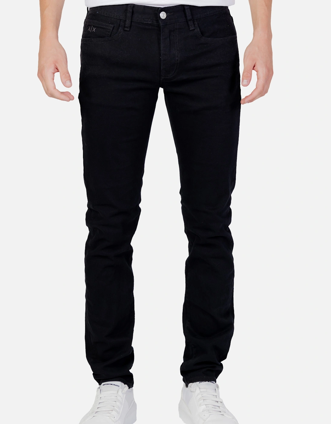 lim Fit Jean, 4 of 3
