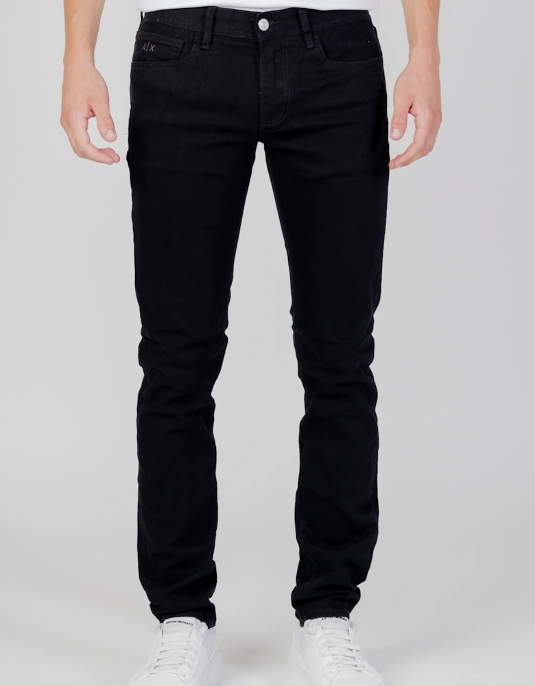 lim Fit Jean