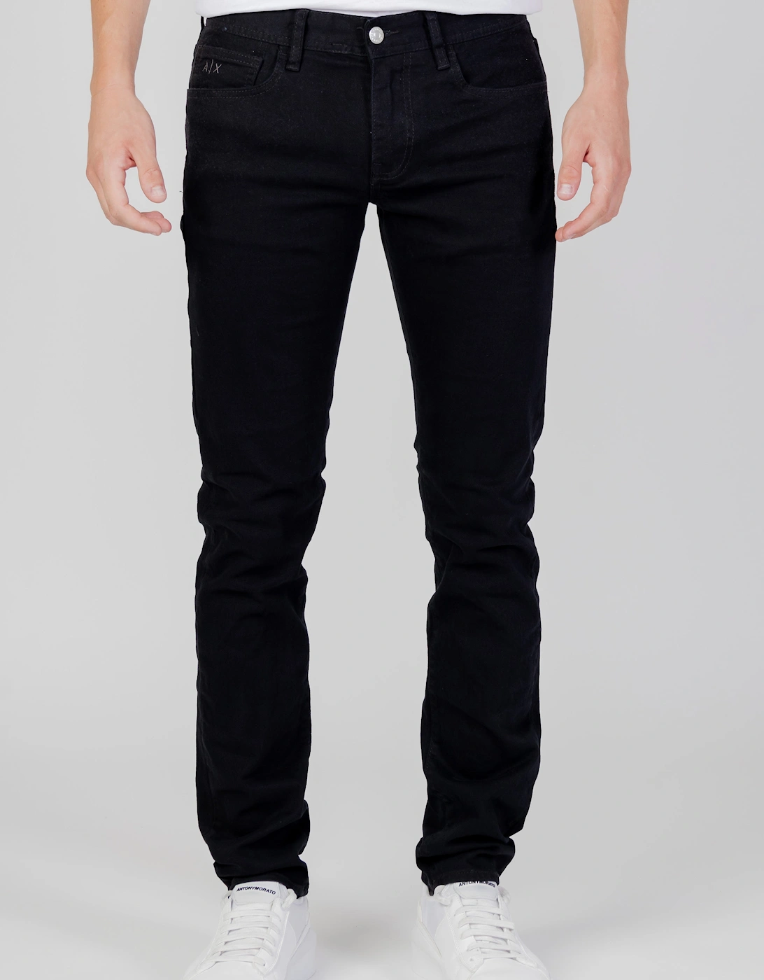 lim Fit Jean