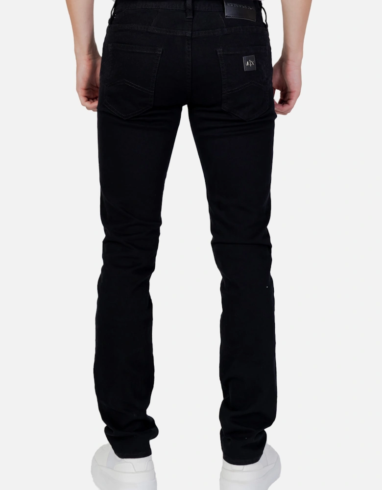 lim Fit Jean