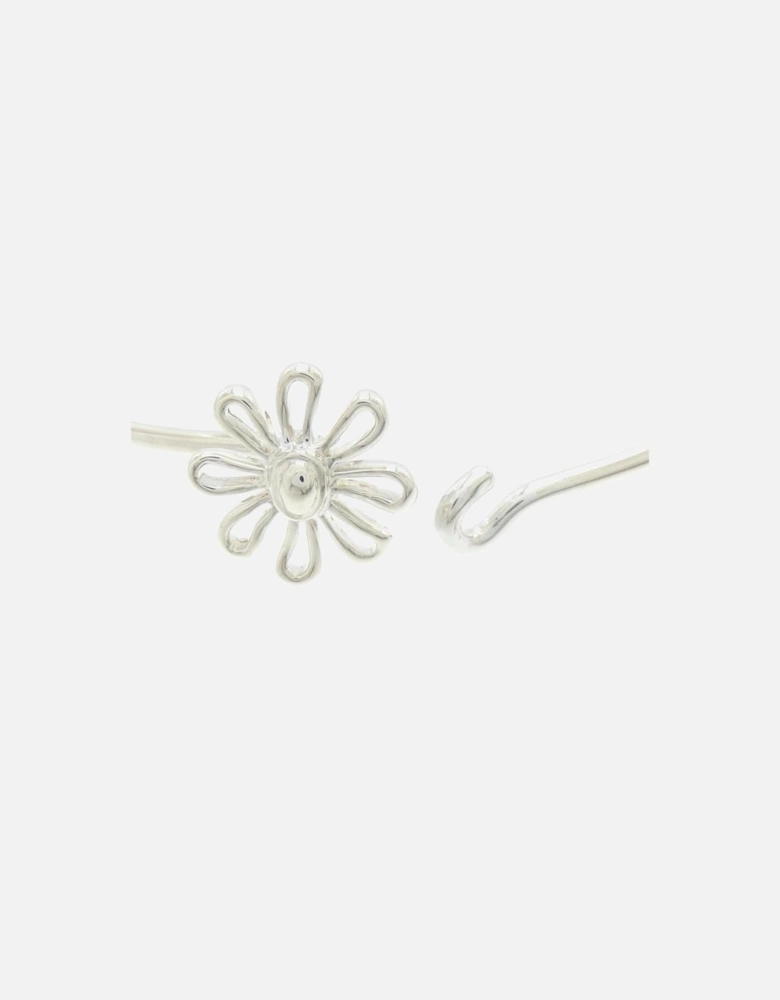 Daisy Flower Bangle