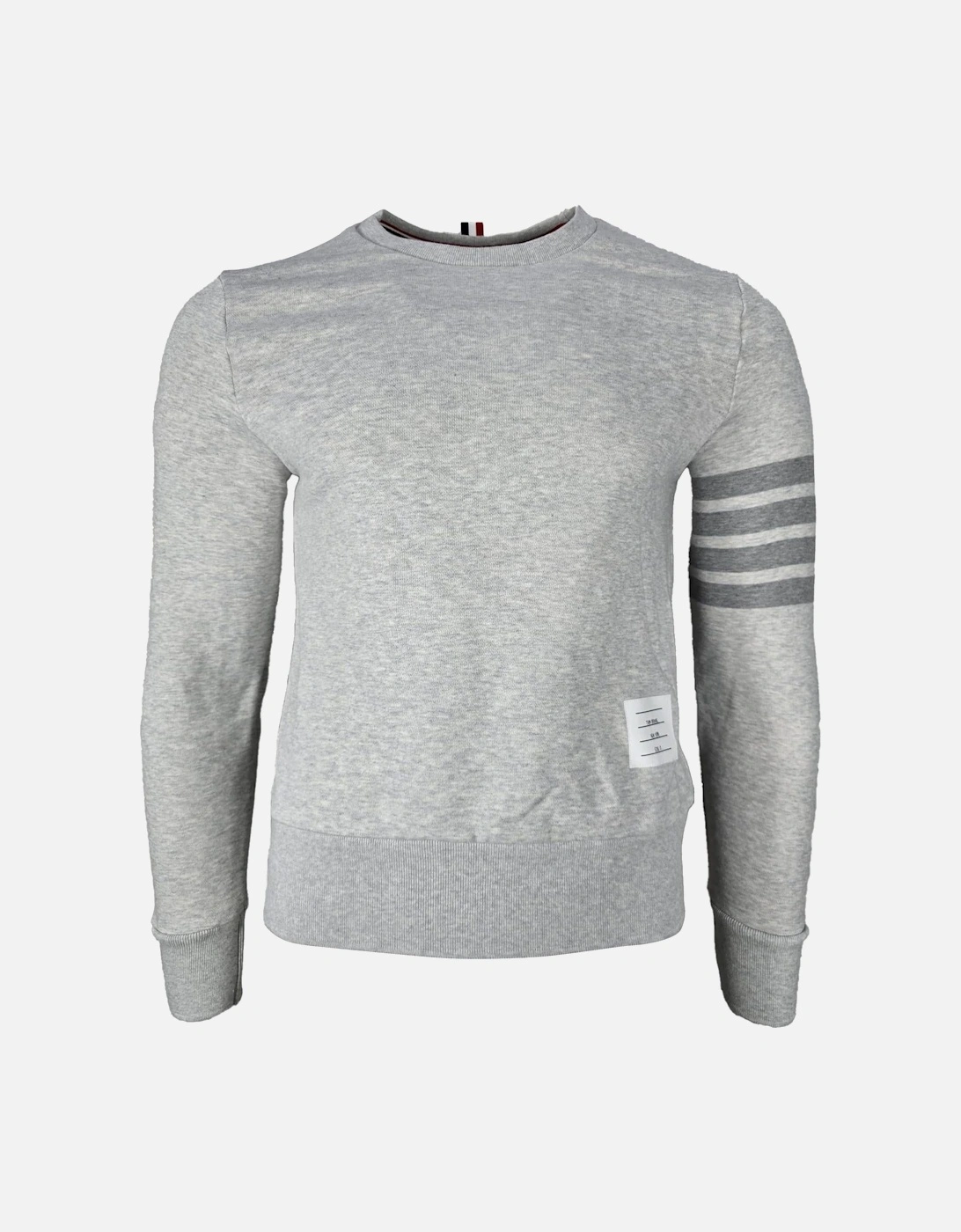 Four Stripe Pullover Sweater, 11 of 10