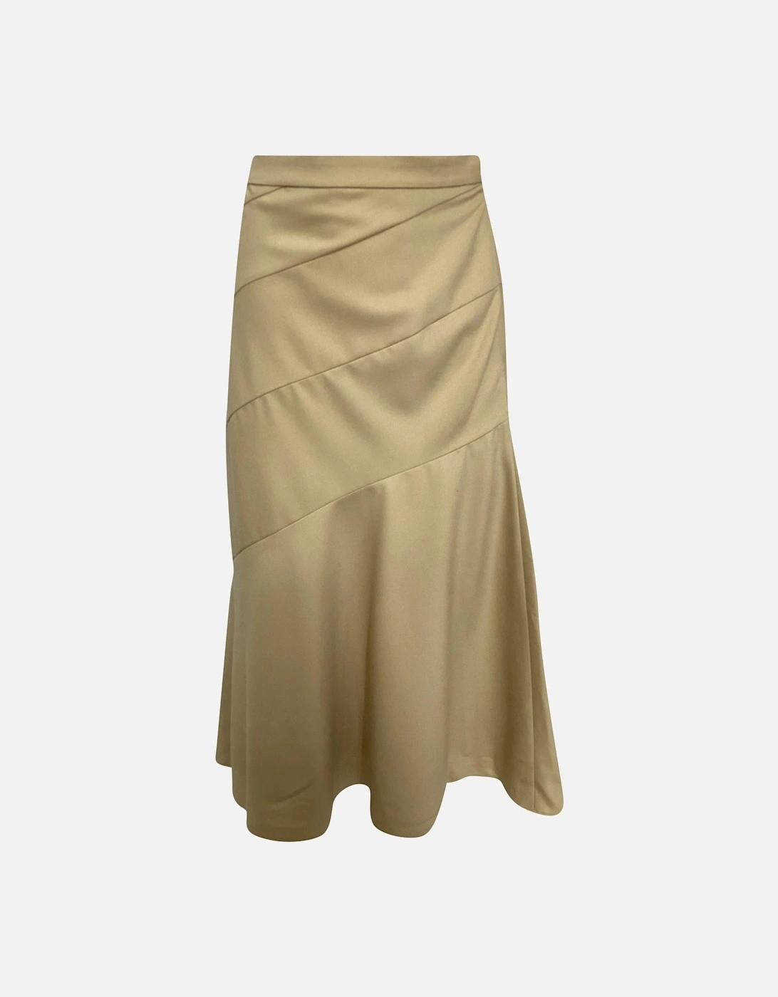 Diagonal Panel Midi Skirt, 11 of 10