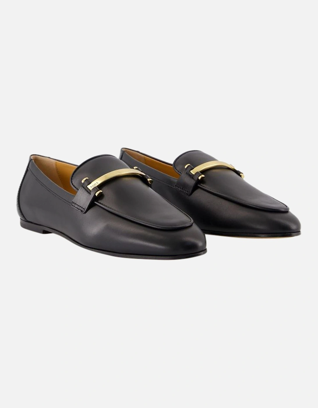 Gommino Leather Loafers