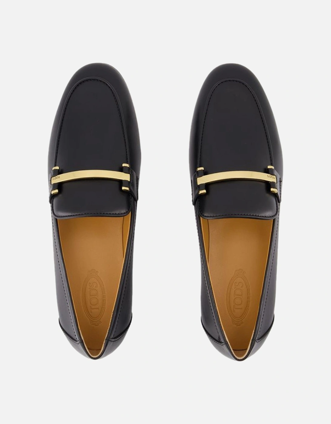 Gommino Leather Loafers