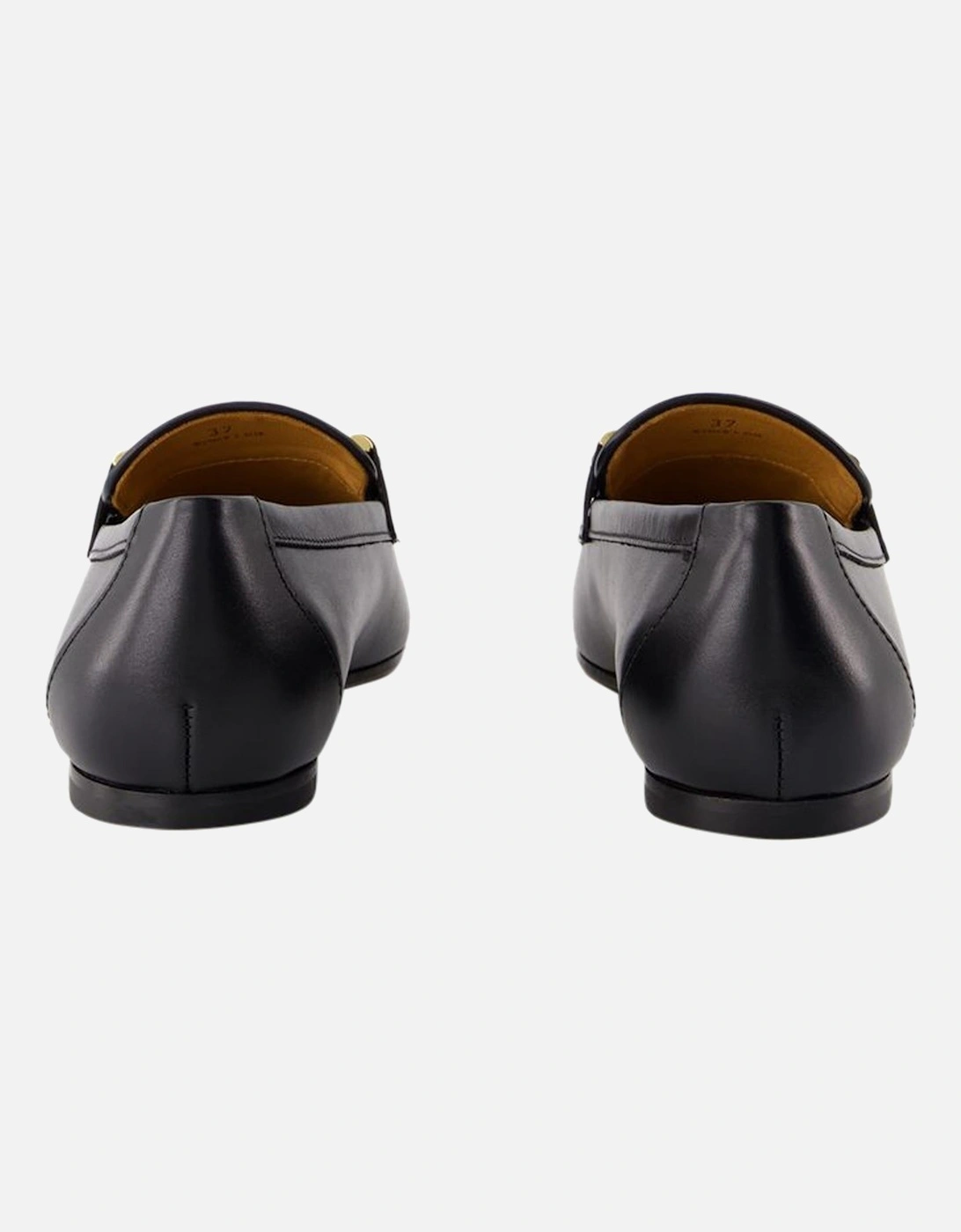 Gommino Leather Loafers