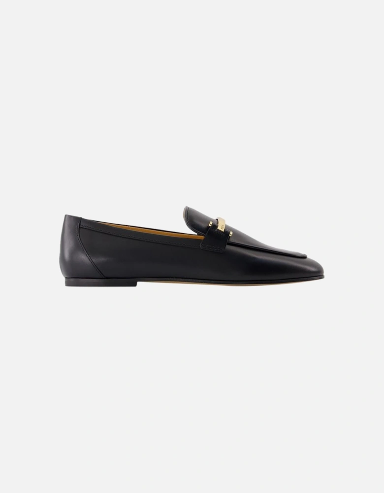 Gommino Leather Loafers