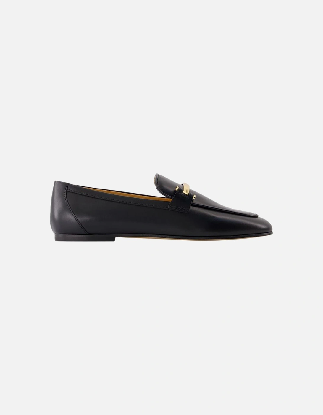 Gommino Leather Loafers, 5 of 4