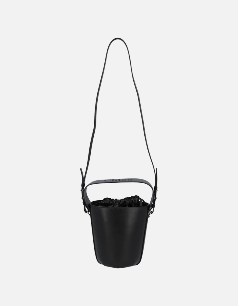 Woody Small Shoulder Bag