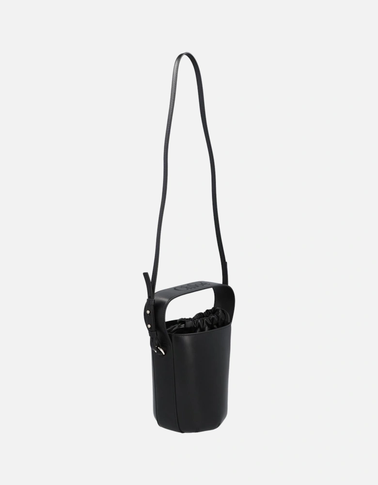 Woody Small Shoulder Bag