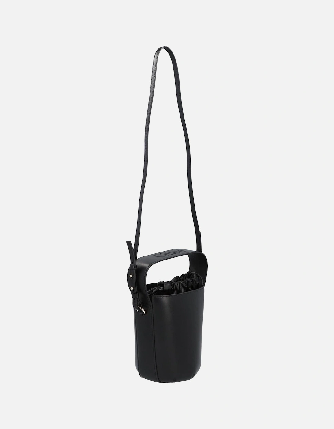 Woody Small Shoulder Bag
