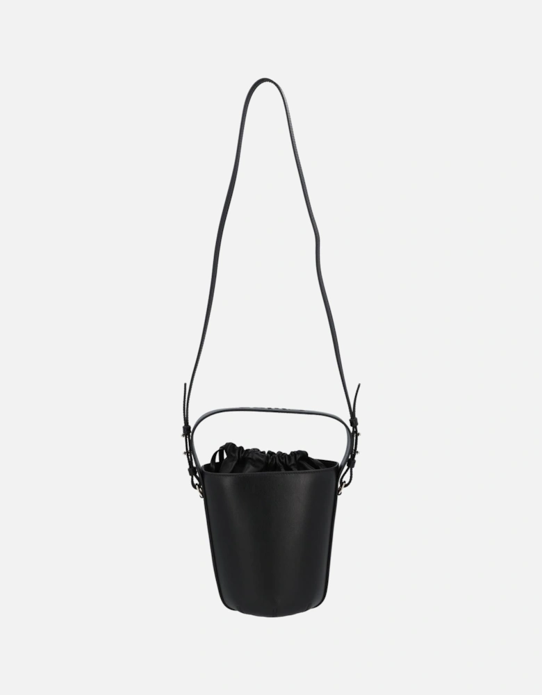 Woody Small Shoulder Bag