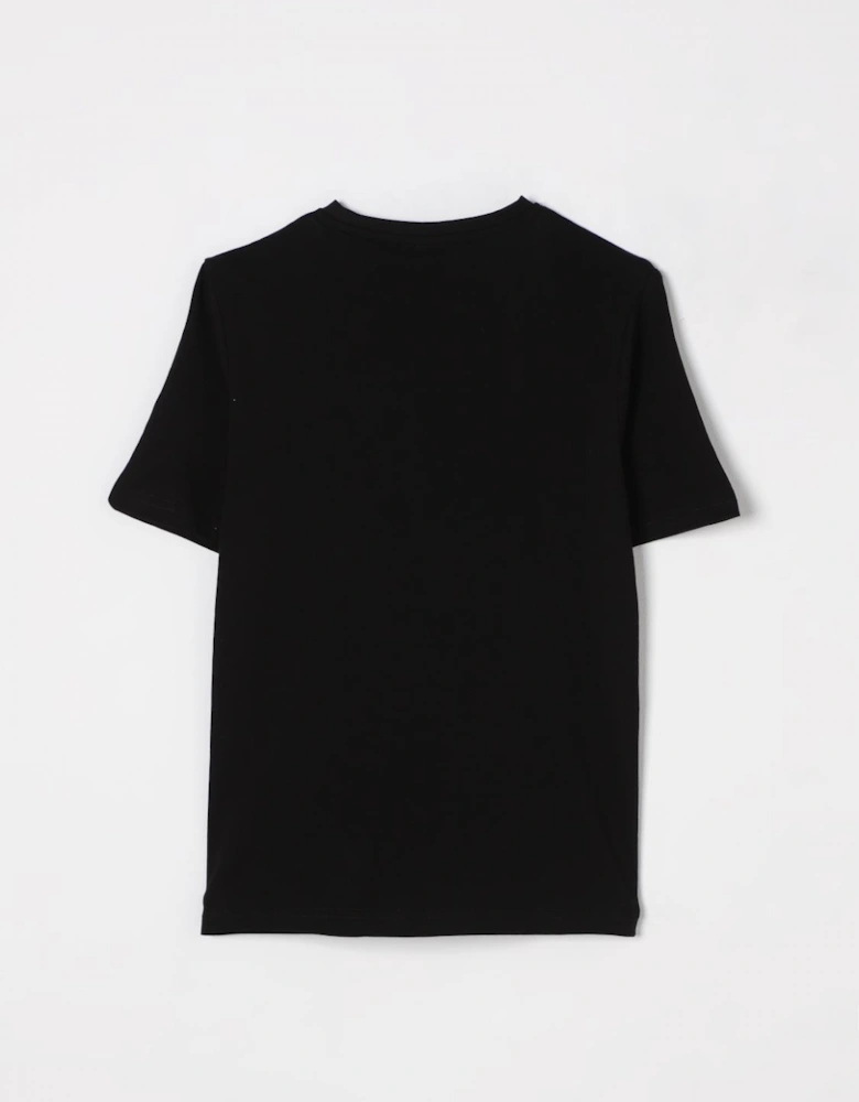 Boss Logo Tee Short Sleeves